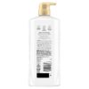 Pantene Shampoo & Conditioner Set, Daily Moisture Renewal with Pro-V Nutrients for Dry, Color-Treated Hair, Long-Lasting Hydration & Nourishment, 27.7 Fl Oz Each, 2-Pack + Miracle Rescue Shot (0.5 Oz)