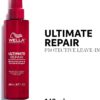 Wella Professionals Ultimate Repair hair leave-in Lotion, Protection from all types of Hair Damage,