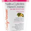 Sally Hansen Krem Do Rąk Nails & Cuticle [KOSMETYKI]
