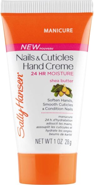 Sally Hansen Krem Do Rąk Nails & Cuticle [KOSMETYKI]