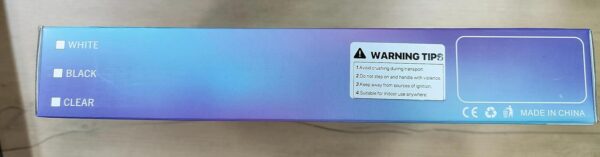 7100QQ4slAL._AC_SL1500_.jpg Rotating Makeup Organizer 360 Degree Adjustable Cosmetic Storage Makeup Spinning Holder Storage Rack with 7 Layers Large Capacity , Display Stand Box Perfect for Dresser Bedroom Bathroom (Transparent)