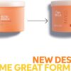 Wella Professionals Invigo Nutri-Enrich Conditioner for Dry Damaged Hair, Repair & Strengthen Dull Hair, Deeply Nourishing Hair Mask, 14.1 fl oz