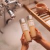 NEOM Organics London – Real Luxury Bath Foam (200ml) | Create Calm with 24 Pure Essential Oils, Delicious Scent