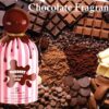 Sapphire’s choice - Tubbees Chocolate Fudge Perfume | Tubbees Chocolate Perfume for Kids 50ml | Chocolate, Sandalwood and Vanilla Fragrance | Tubbees Chocolate Fudge Eau De Parfum Made in Dubai