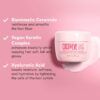 Coco & Eve Sweet Repair Repairing and Restoring Hair Mask. With Hyaluronic Acid, Vegan Keratin to Repair Dry Damaged Hair, Hydration & Shine. (212ml)