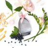 Born Lovely By SJP EDP Spray For Women-Timelessly Classic Feminine Fragrance-Elegant, Sparkling, And Unexpected-Mandarin, Peony, Blushing Freesia, And Sweet Caramel 100 ml