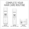 Goldwell Dualsenses Bond Pro, 60Sec Treatment Mask for Weak and Fragile Hair, 200ml