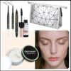 Leogony All in One Makeup Kit for Teenage Girls, Make Up Starter Sets for Teens, Woman Portable Travel Make Up Set