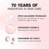 Olay Regenerist Niacinamide Day Cream Face Moisturiser SPF 30, Skincare with Niacinamide 99% Purity, Antioxidant Vitamin E. Anti Aging Skin Care: Renews, Firms and Hydrates. Non-Greasy, 50ml