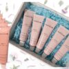 10x30ml PARADOX REPAIR 3 IN 1 ORGANIC HAIR CONDITIONER TRAVEL SIZE
