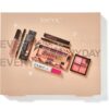 Technic Enamoured Full Face Cosmetic 8 Piece Gift Set - Full Size Products for Eyes, Face & Lips - Perfect for Makeup Lovers - Vegan & Cruelty Free