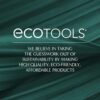 EcoTools Makeup Brush and Sponge Shampoo, Removes Makeup, Dirt, & Impurities From Makeup Brushes & Makeup Blending Sponges, Fragrance-Free, Vegan, & Cruelty-Free, 6 fl.oz./ 177 ml, 1 Count