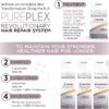 PurePlex Bond Reconstructing Conditioner 200ml – Professional Formula Nourishes & Rebuilds – With Aminofix to Protect & Restore