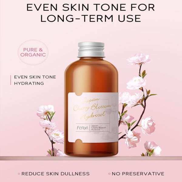 13pcs Skincare Gifts Set For Teenage Girls,Cherry Blossom Skincare Sets,High Moisturize Pure Plant Extract Skin Care Sets & Kits with Cleanser, Hydrosol,Serum,Cream,Eye Cream,Mask,Lip Mask,Mud Mask