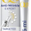 NIVEA Q10 Anti-Wrinkle Power Expert Wrinkle Filler Serum, 15ml