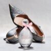 Born Lovely By SJP EDP Spray For Women-Timelessly Classic Feminine Fragrance-Elegant, Sparkling, And Unexpected-Mandarin, Peony, Blushing Freesia, And Sweet Caramel 100 ml