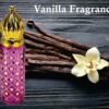 Sapphire's Choice - La Vie Est Belle Inspired Alternative Perfume Oil | Vanilla and Pear Fragrance | Women's La Vita Bella 8ml | Made in UK