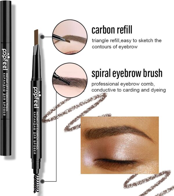 Professional makeup kit, Make up set teenagers girls, Cosmetic 9 to 12 with Lip gloss, eye shadow, mascara, eyeliner, etc. for Teenage & Adults(8pcs)