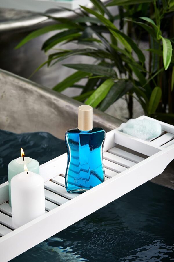 Fenjal Classic Luxury Creme Bath Oil, Cleanses and Nourishes Your Skin, 125 ml