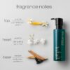 Shu Uemura, Extreme Repair Conditioner Ultimate Reset, Very Damaged Hair, Enriched with Rice Extract, Repairs & Strengthens, 250 ml