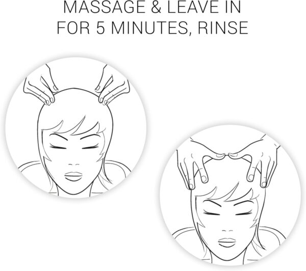 SP Repair by Wella Mask (Damaged Hair) 400ml