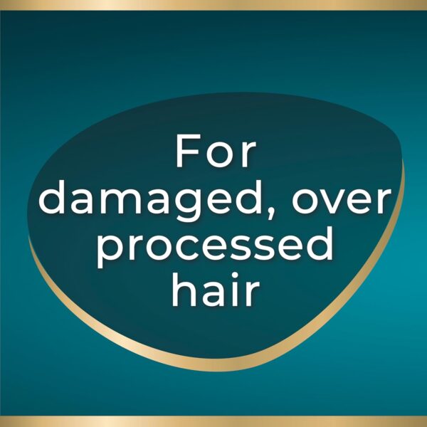OGX Rescue Fusions Intense Repair and Recovery Hair Mask, 285 ml