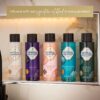 Imperial Leather Pampering Bath Soak, Mallow and Rose Milk, Rich and Creamy Bubble Bath, Gentle Skin Care, Bulk Buy, Pack of 4 x 500 ml