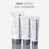Dermalogica Skin Smoothing Cream 15ml with Vitamin C & Vitamin E - 48 Hours Of Continuous Hydration, Antioxidant-rich Formula with Grape Seed Extract, Combats Dryness and Dehydration, All Skin Types