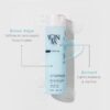 Cleansing Milk Yonka 200ml | 98% Natural Origin Gentle Makeup Remover Milk | Moisturises and Rebalances Skin | All Skin Types, Even Dry and Sensitive | Water Rinsing | Botanical Blend and Brown Algae