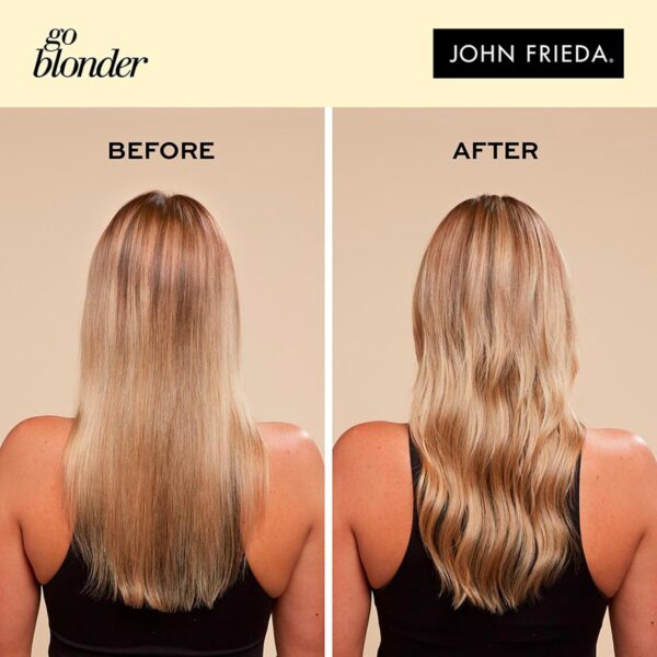 John Frieda Go Blonder Intensive Repair Mask for Blonde and Highlighted Hair 250 ml