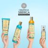 Natura Siberica Professional Oblepikha Nutrition and Repair Shampoo for Weak and Damaged Hair