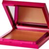 Sleek MakeUP Feelin’ Bronzed Radiant Glow Bronzing Balm, Creamy and Blendable Balm Enriched with Vitamin E, Palma, 8 g