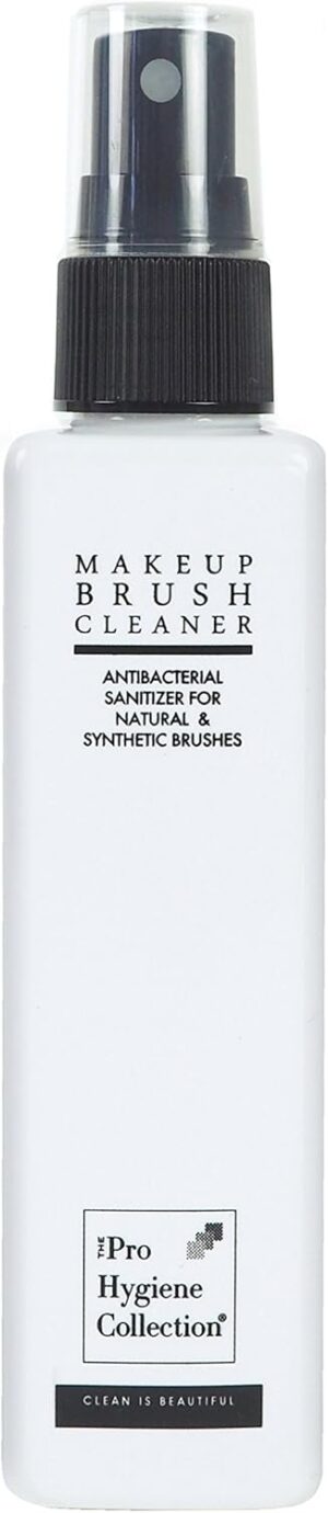 Makeup Brush Cleaner by The Pro Hygiene Collection 100ml