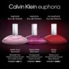 Calvin Klein Euphoria For Women