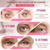 2 Packs 60 Pcs Under Eye Patches, 24K Gold+Pink, 30 Pairs Women Undereye Mask for Puffy Eyes Dark Circles Treatment, Beauty Skin Care, Men Collagen Gel Pads Hydrating for Eye Bags Puffiness Wrinkle