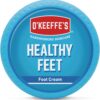 716OTjai4ZL._AC_SL1500_.jpg O'Keeffe's Healthy Feet, 91g, Packaging may vary