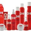 CHI 44 Iron Guard Thermal Protection Spray | Heat Protection Spray for Hair | Hair Spray for Heat Styling | Hair Care | Maintain, Repair & Protect | Colour-Safe & Paraben-Free Hair Products, 237ml
