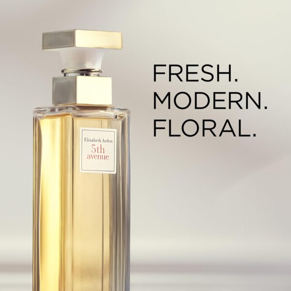 Elizabeth Arden 5th Avenue Eau de Parfum Spray, 75ml