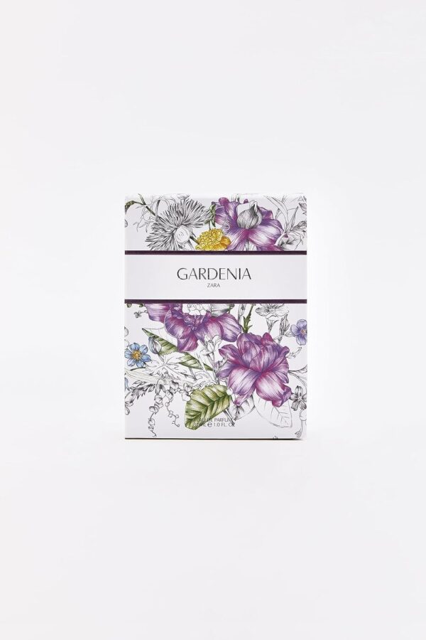 Zara ZARA GARDENIA EDP 30 ML (1 FL. OZ)