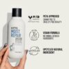 KMS MoistRepair Conditioner for Dry, Damaged Hair, 250ml, Detangling and Repair, with Upcycled Prickly Pear, Vegan Formula