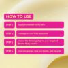 BYOMA BODY Brightening Body Lotion 400ml