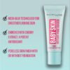 Maybelline Baby Skin Pore Eraser Matte Primer, Transparent, 22 ml, Pack Of 1