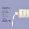 NEOM- Magnesium Bath Milk, 300ml (Real Luxury) | Lavender, Jasmine & Sandalwood | Organic Oil & Vitamin E | Moisturise & Nourish