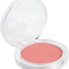 Collection Cosmetics Soft Glow Blusher, Blusher Powder, 4g, Rose