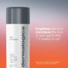 Dermalogica Expertise on the Go Gift Set, Travel-Size Daily Cleanser 50ml, Daily Microfoliant 13g, BioLumin-C Serum 15ml, Retinol Serum 15ml, Skincare Set, Pack of 4 + Travel Bag