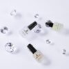 JESSICA Phenomen Cuticle Oil for Nails, Intensive Moisturiser, Natural Jojoba, Almond and Rice Oils, Heals, Rehydrates, 14.8ml