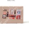 Technic Mega Trends 14 Piece Gift Set - Full Size Cosmetic Gift Box - Products for Eyes, Cheeks, Face & Lips - Perfect for Makeup Enthusiasts - Vegan & Cruelty Free