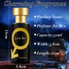 Pheromone Perfume for Men 50 ml, Lure her Perfume for Man, Mens Perfume, Mens Fragrances, Fragrance for Men, Cologne for Men