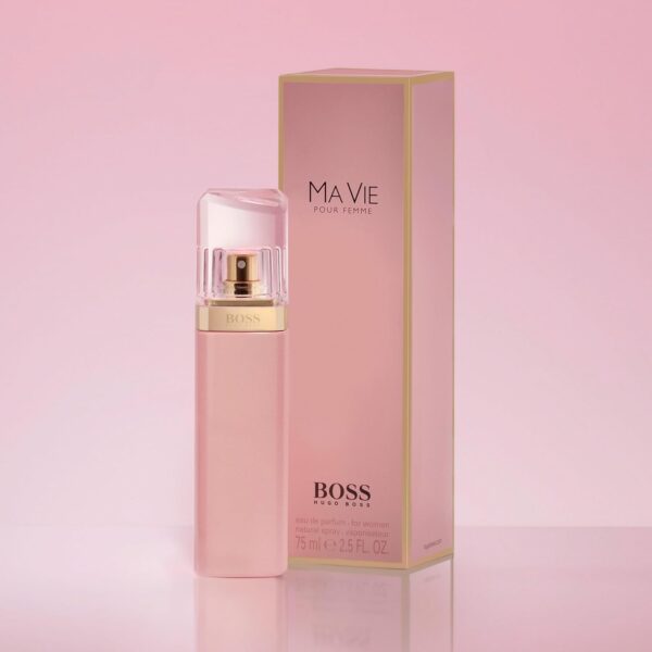 Hugo Boss Ma Vie Eau de Parfum 50ml