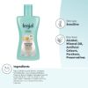 FENJAL Classic Luxury Shower Creme Body Wash - 200ml